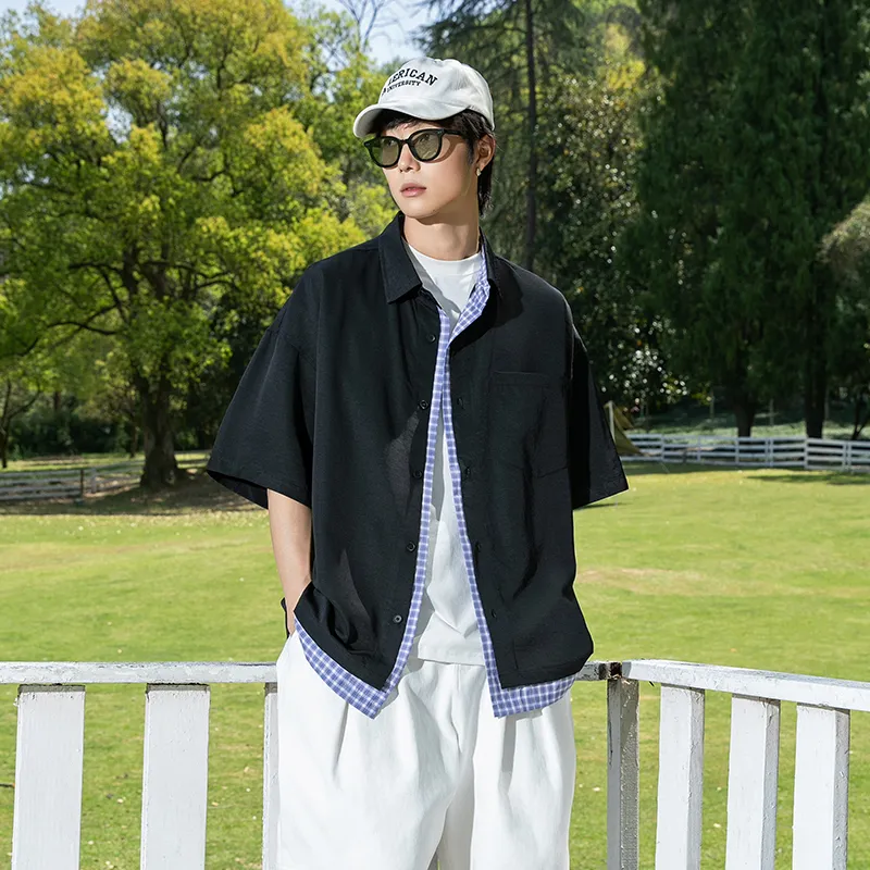 Mimx Homme Shirts Unisex-14