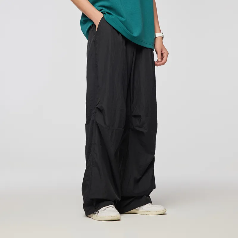 Mimx Homme Casual Pants Unisex-3