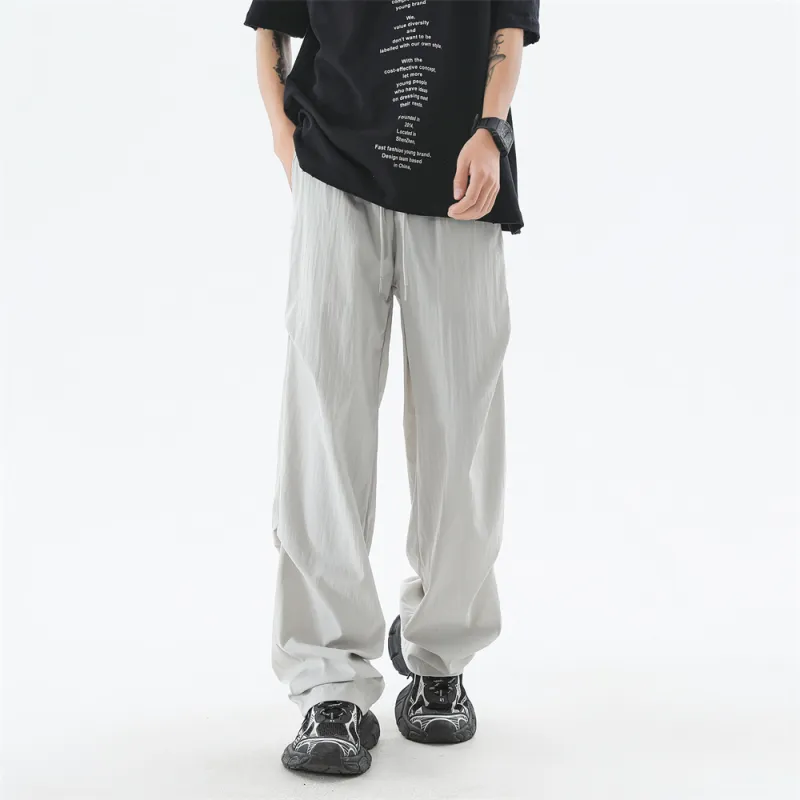 Mimx Homme Casual Pants Unisex-20