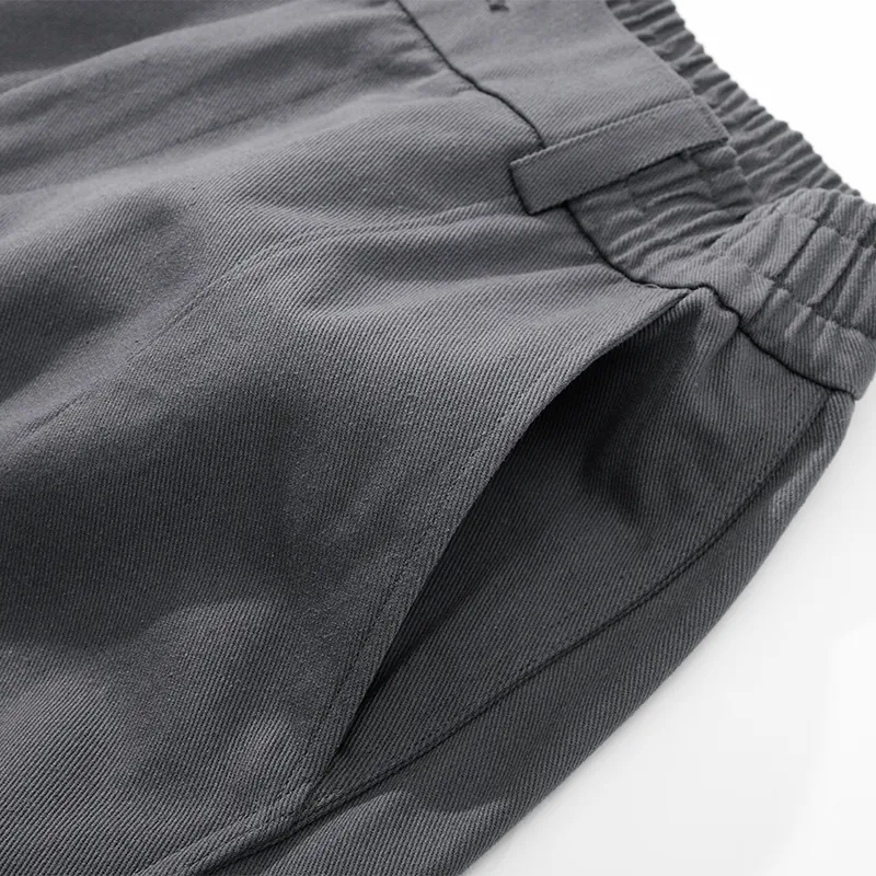 Mimx Homme Casual Pants Unisex-13