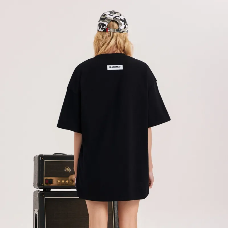 Mimx Homme T Shirts Unisex-3