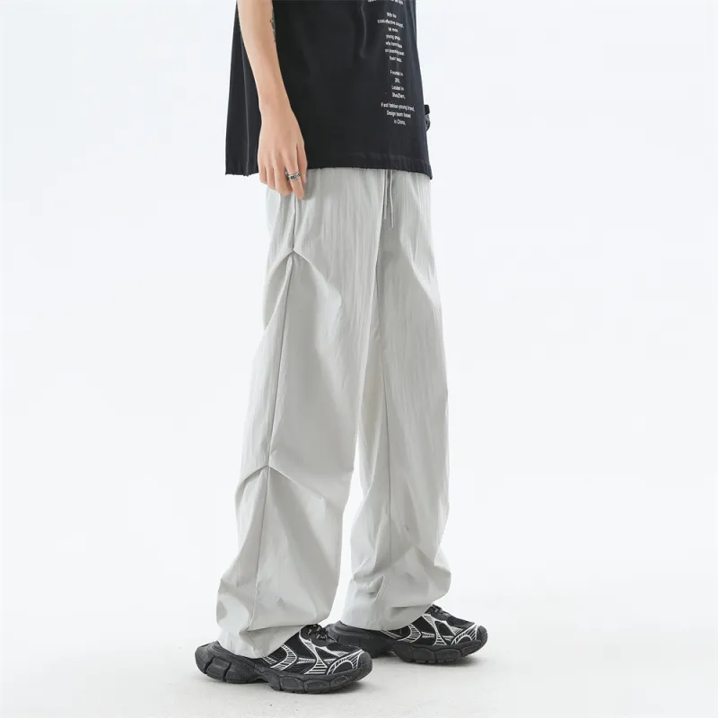 Mimx Homme Casual Pants Unisex-22