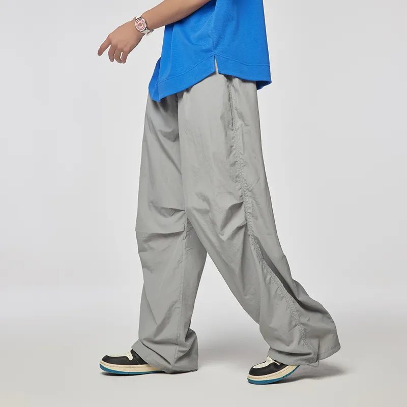 Mimx Homme Casual Pants Unisex-9