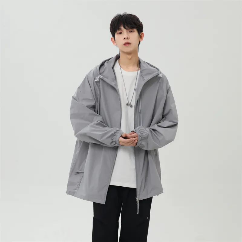 Mimx Homme Sun Protection Clothing Unisex-19
