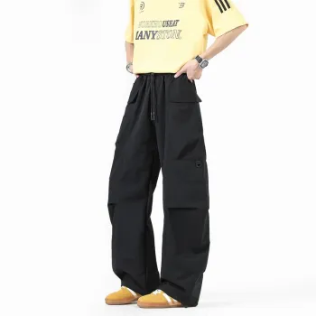 Mimx Homme Cargo Pants Unisex