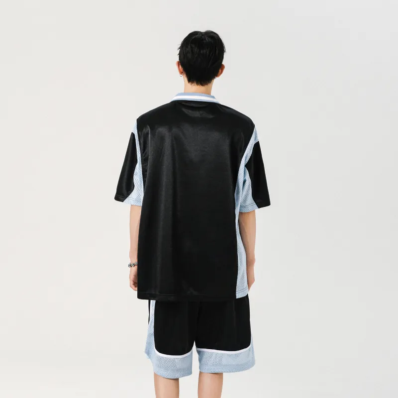 Mimx Homme Casual Sportswear Unisex-3