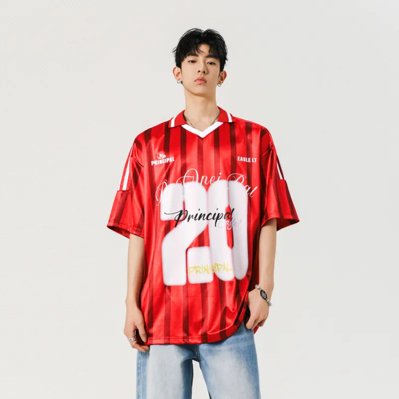 Mimx Homme T Shirts Unisex-10