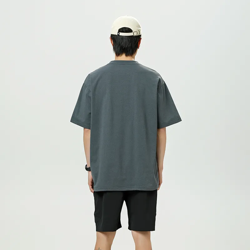 Mimx Homme T Shirts Unisex-9