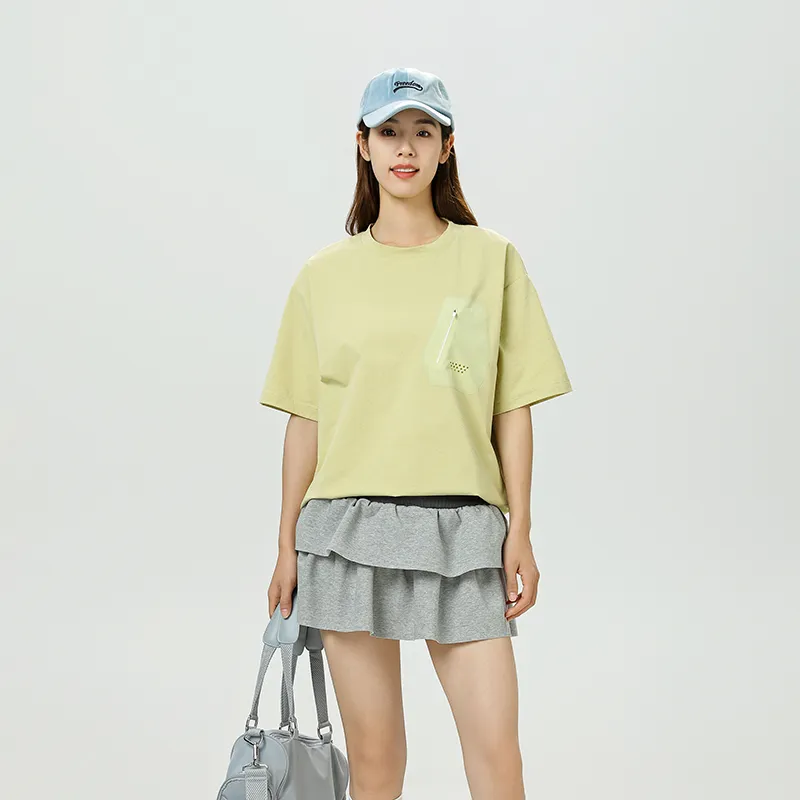 Mimx Homme T Shirts Unisex-17