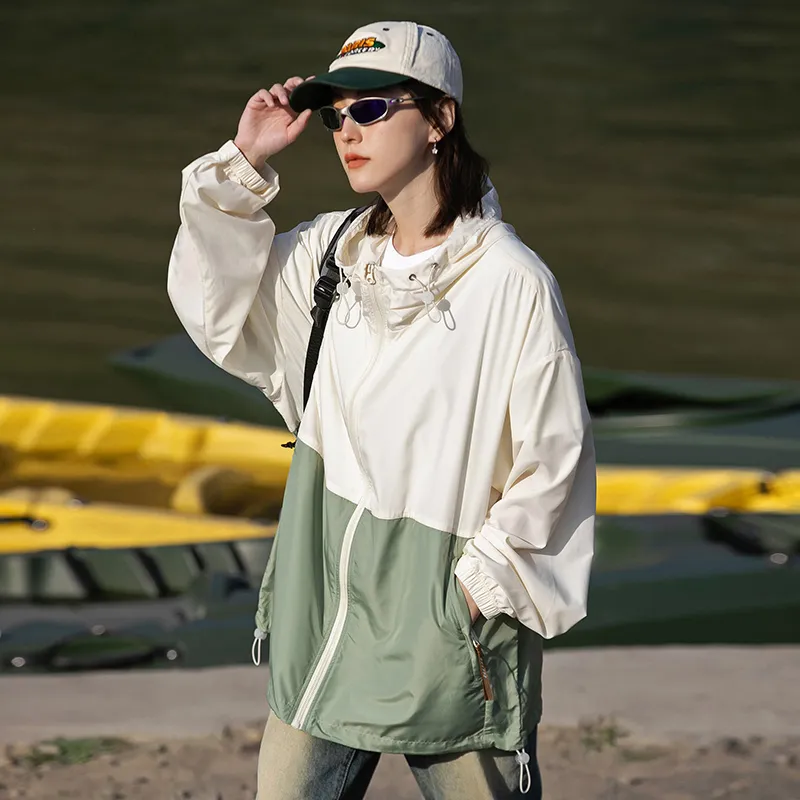 Mimx Homme Sun Protection Clothing Unisex-13
