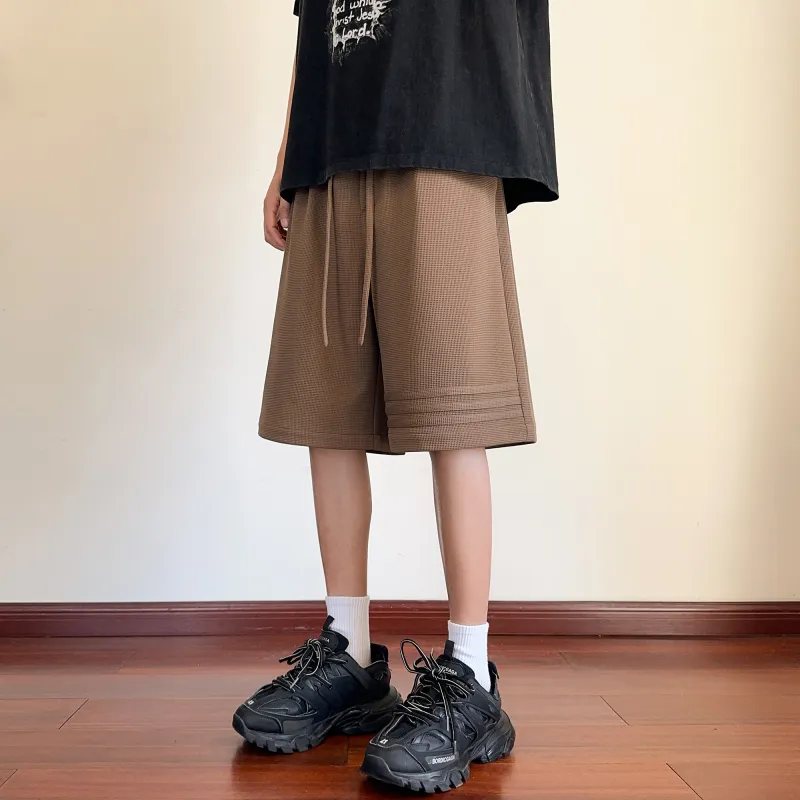 Mimx Homme Casual Shorts Unisex-20
