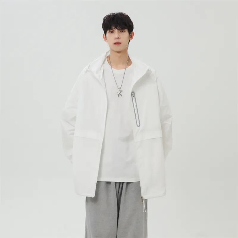Mimx Homme Sun Protection Clothing Unisex-3