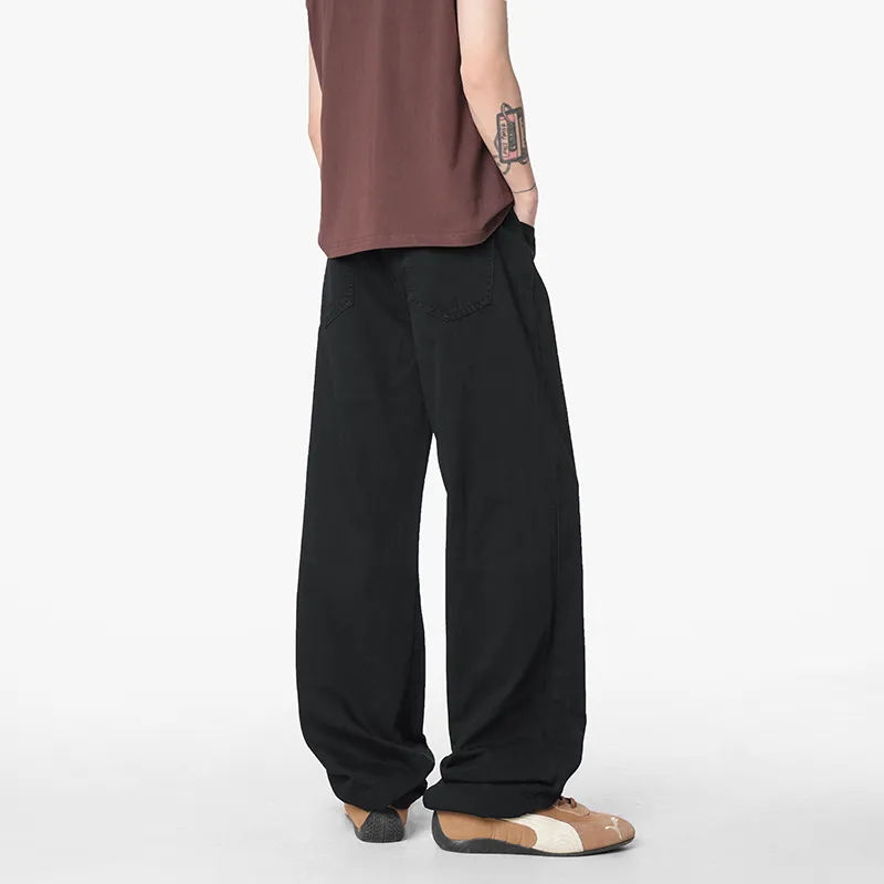 Mimx Homme Jeans Unisex-2