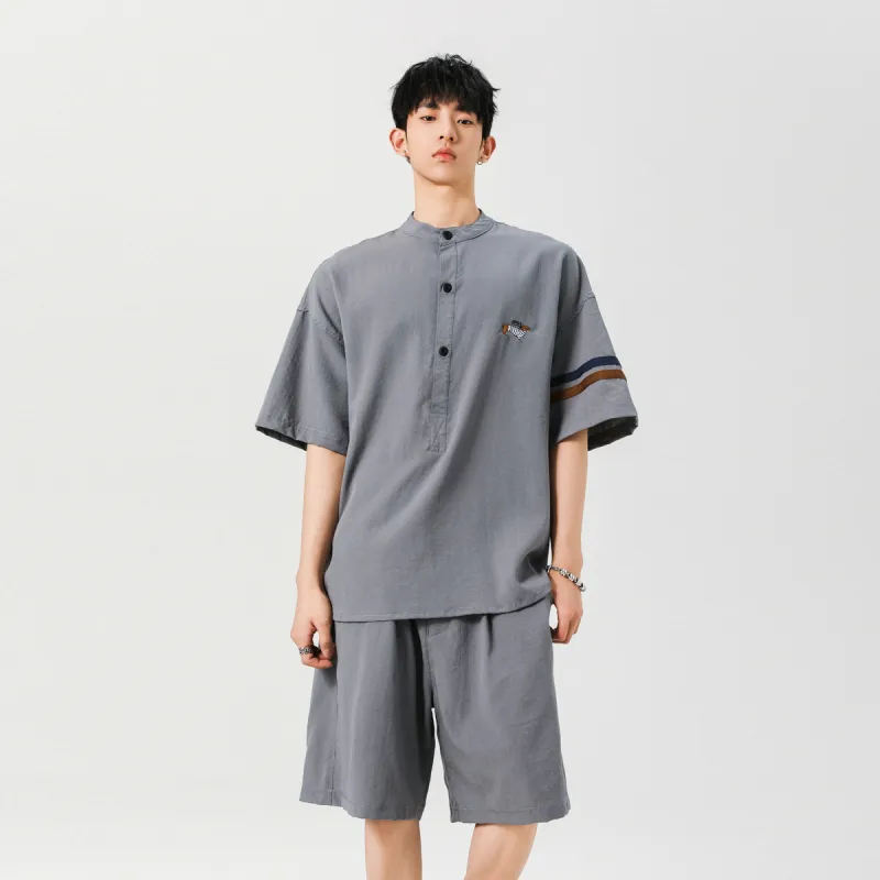 Mimx Homme Casual Sportswear Unisex-17
