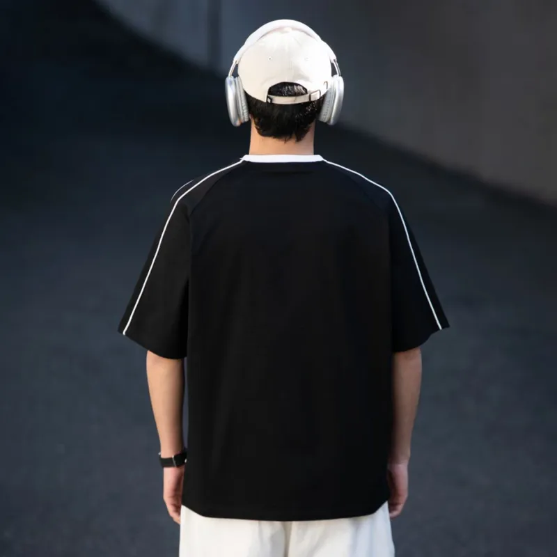 Mimx Homme T Shirts Unisex-2