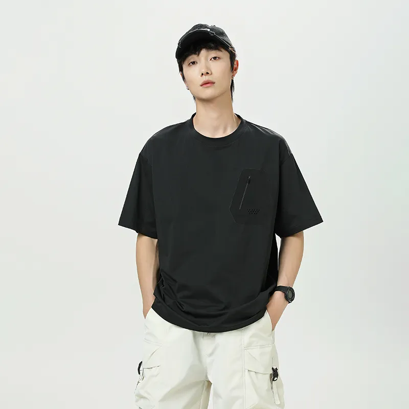 Mimx Homme T Shirts Unisex-23
