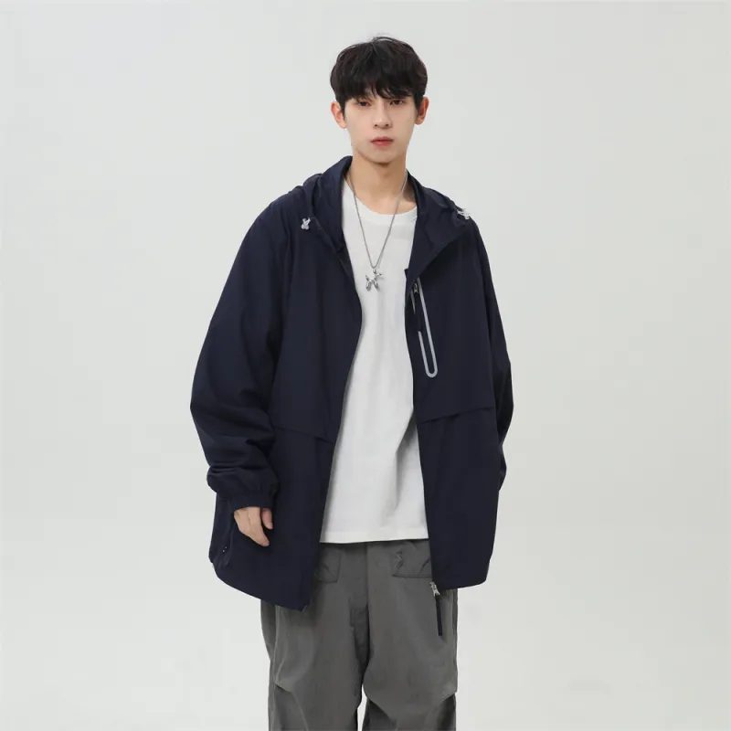 Mimx Homme Sun Protection Clothing Unisex-10