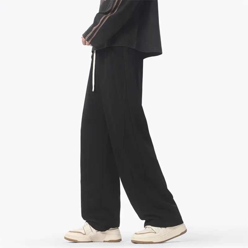 Mimx Homme Casual Pants Unisex-10