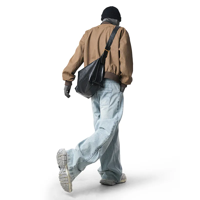 Mimx Homme Jeans Unisex-9