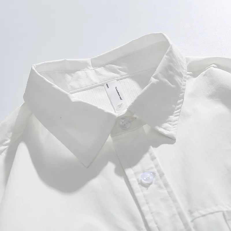Mimx Homme Shirts Unisex-5