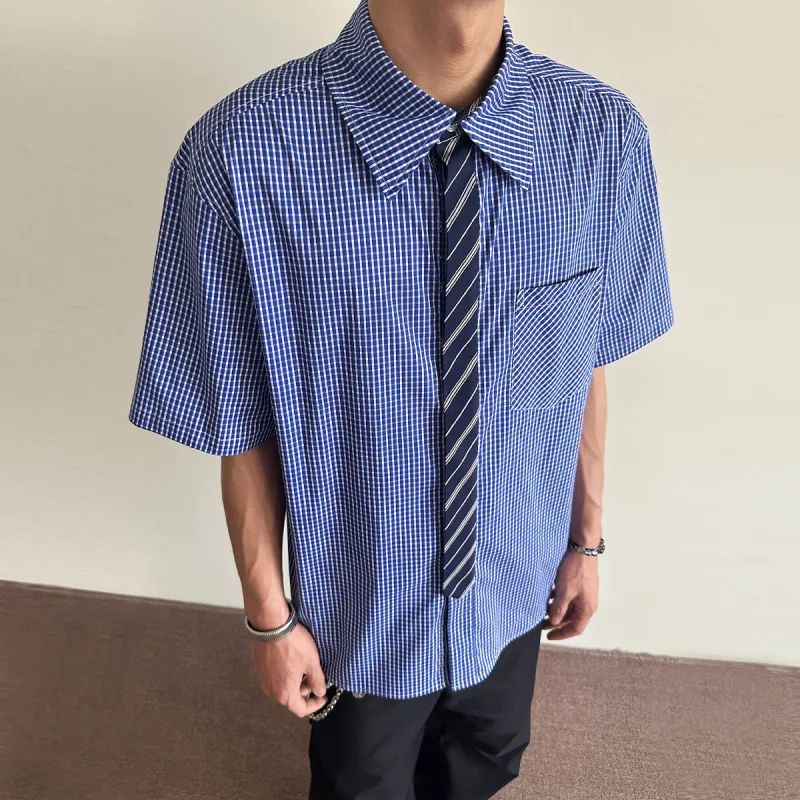 Mimx Homme Shirts Unisex-9