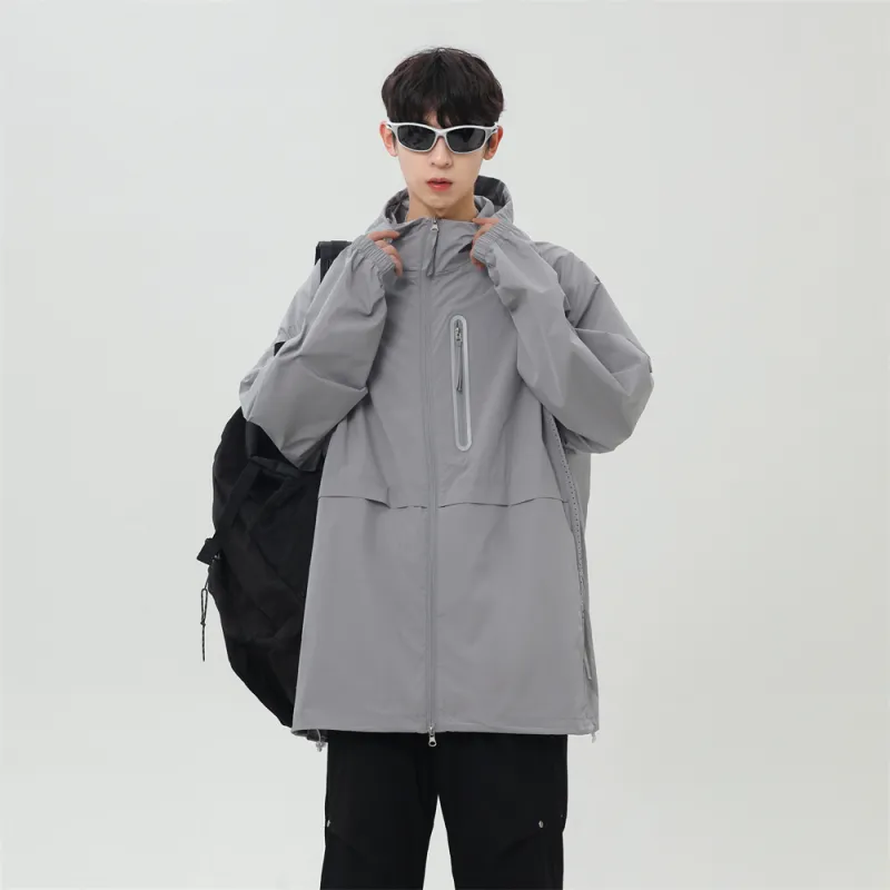 Mimx Homme Sun Protection Clothing Unisex-17