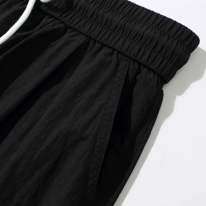 Mimx Homme Casual Pants Unisex-6
