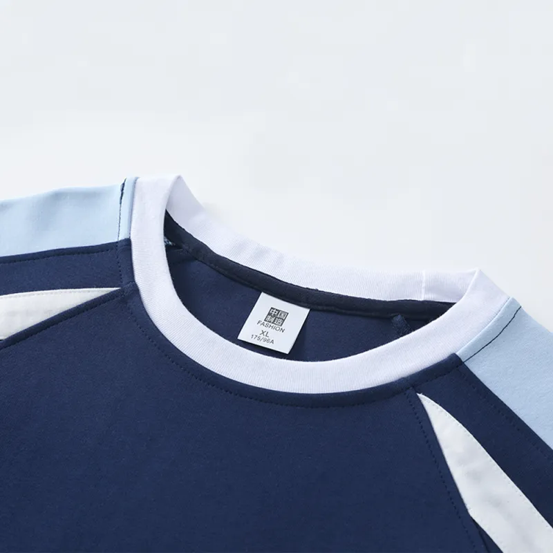 Mimx Homme T Shirts Unisex-6