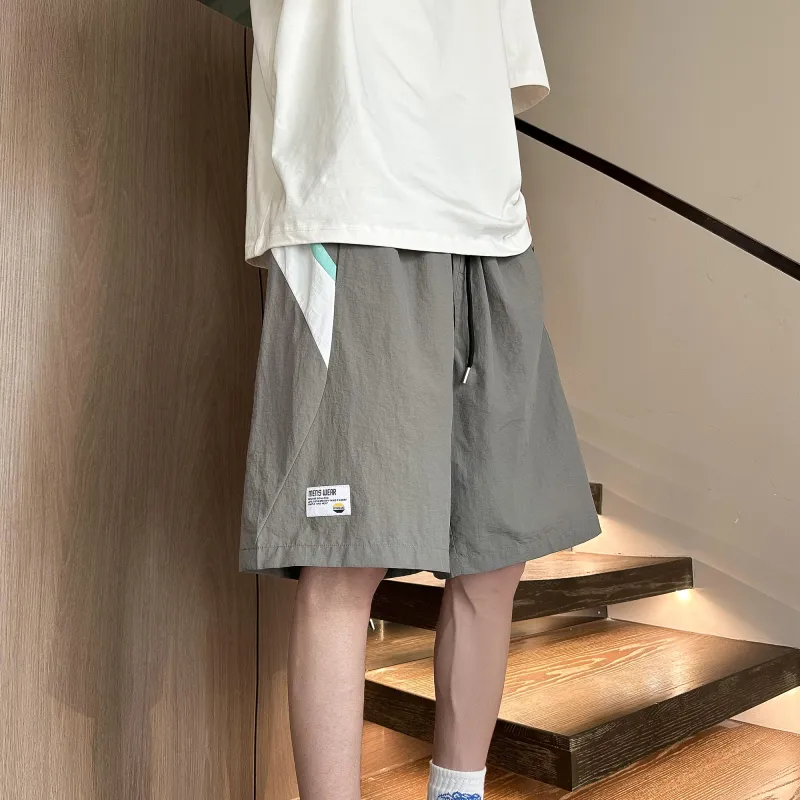 Mimx Homme Casual Shorts Unisex-7