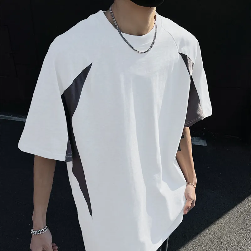 Mimx Homme T Shirts Unisex-18