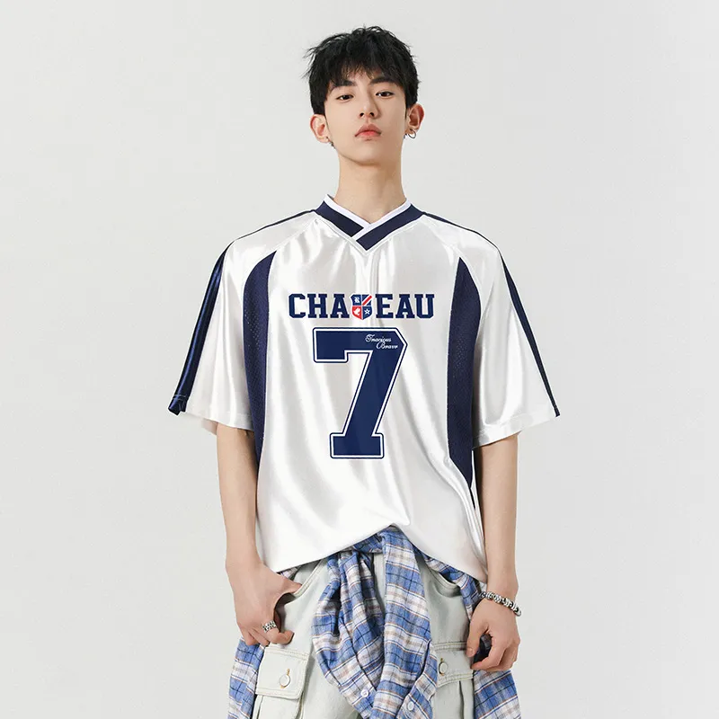 Mimx Homme T Shirts Unisex-4