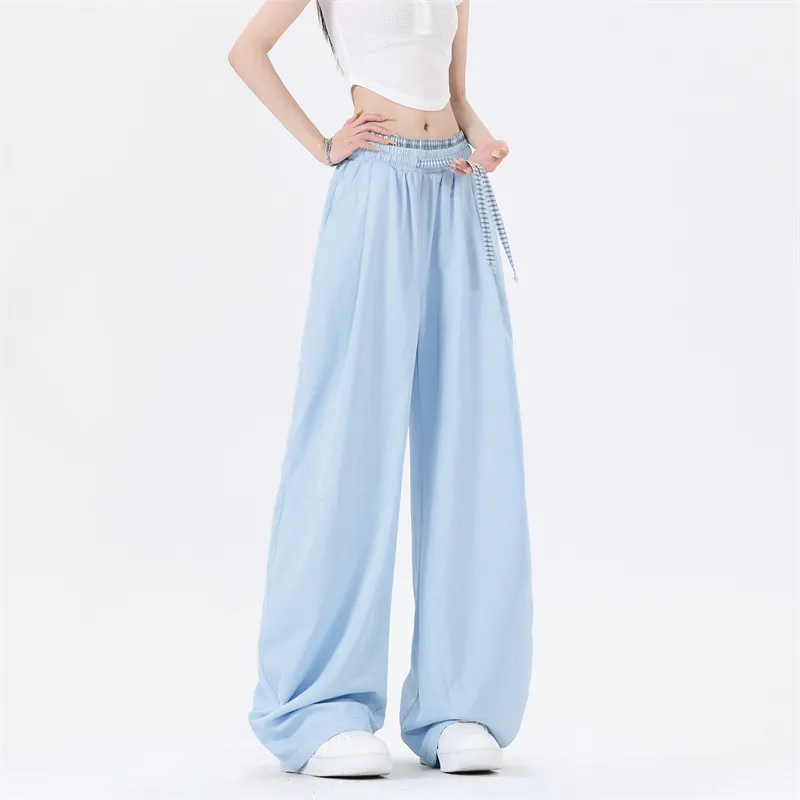 Mimx Homme Casual Pants Unisex-17