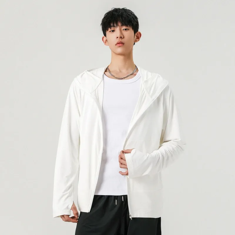 Mimx Homme Sun Protection Clothing Unisex-4