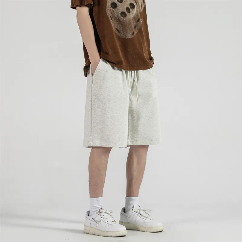 Mimx Homme Casual Shorts Unisex-26