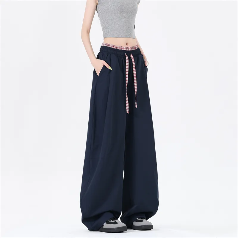 Mimx Homme Casual Pants Unisex-28