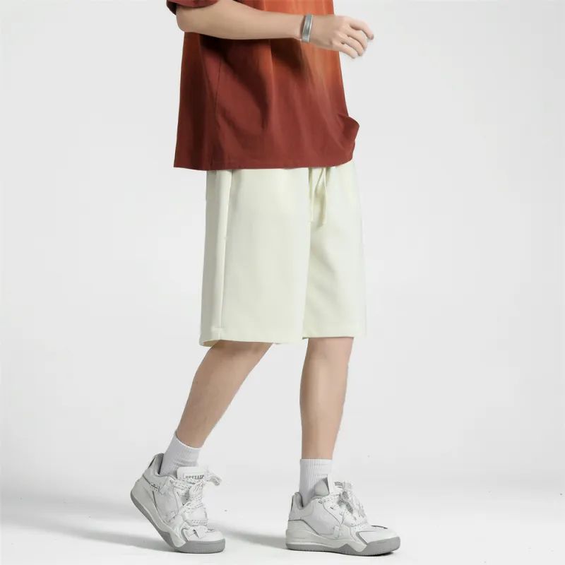 Mimx Homme Casual Shorts Unisex-40