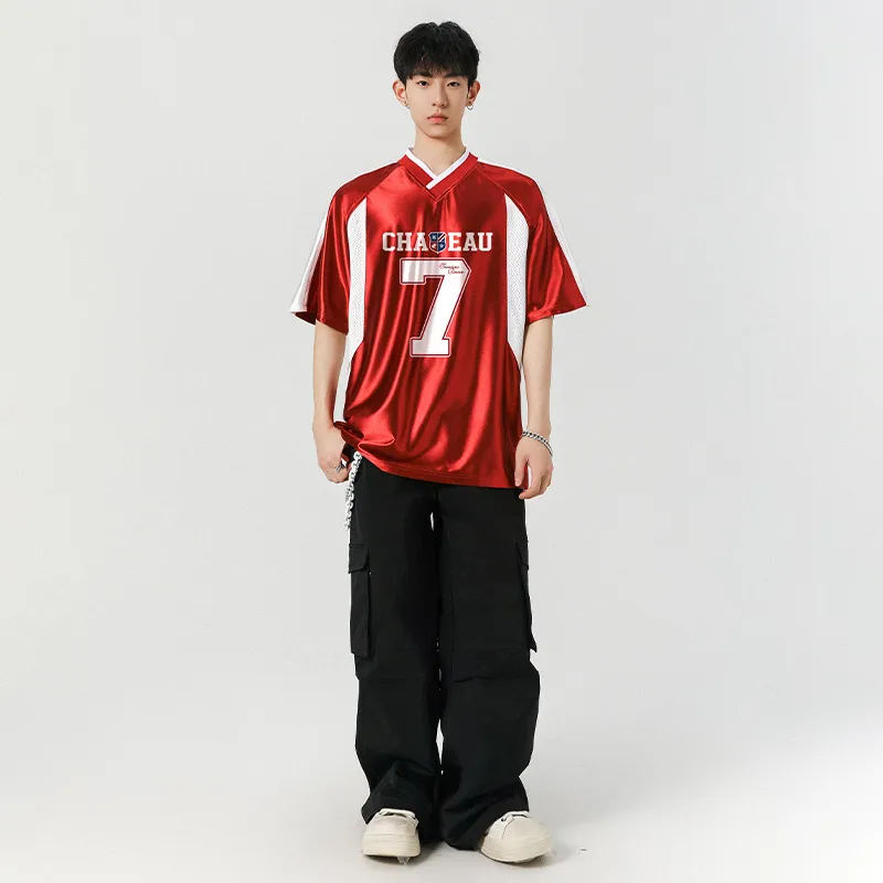 Mimx Homme T Shirts Unisex-11