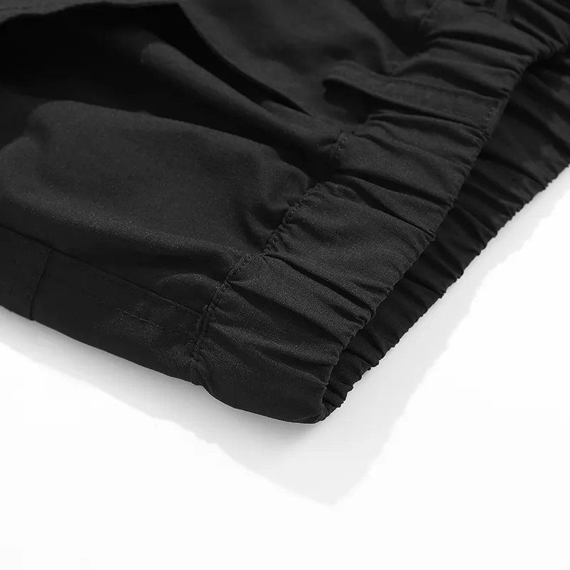 Mimx Homme Casual Pants Unisex-13