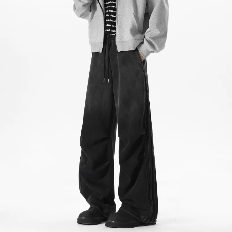 Mimx Homme Jeans Unisex Black-6