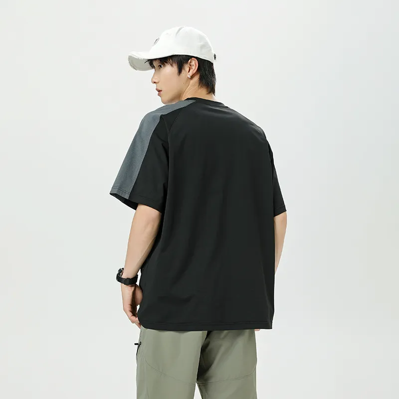 Mimx Homme T Shirts Unisex-16