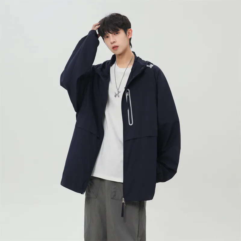 Mimx Homme Sun Protection Clothing Unisex-9
