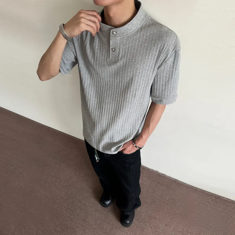 Mimx Homme T Shirts Unisex-16