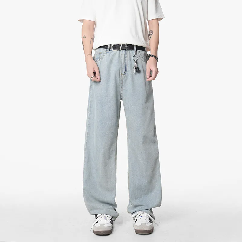 Mimx Homme Jeans Unisex-14