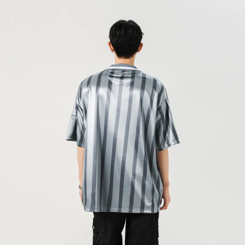 Mimx Homme T Shirts Unisex-17