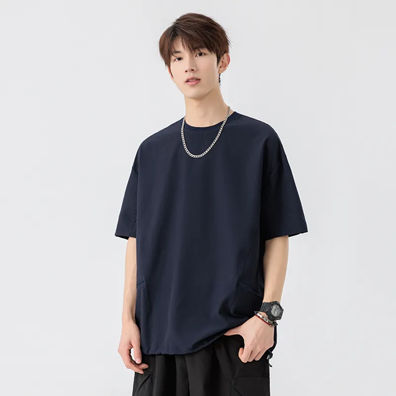 Mimx Homme T Shirts Unisex-3