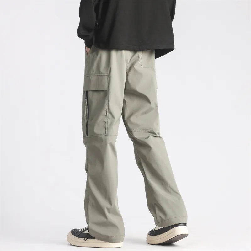 Mimx Homme Cargo Pants Unisex-12