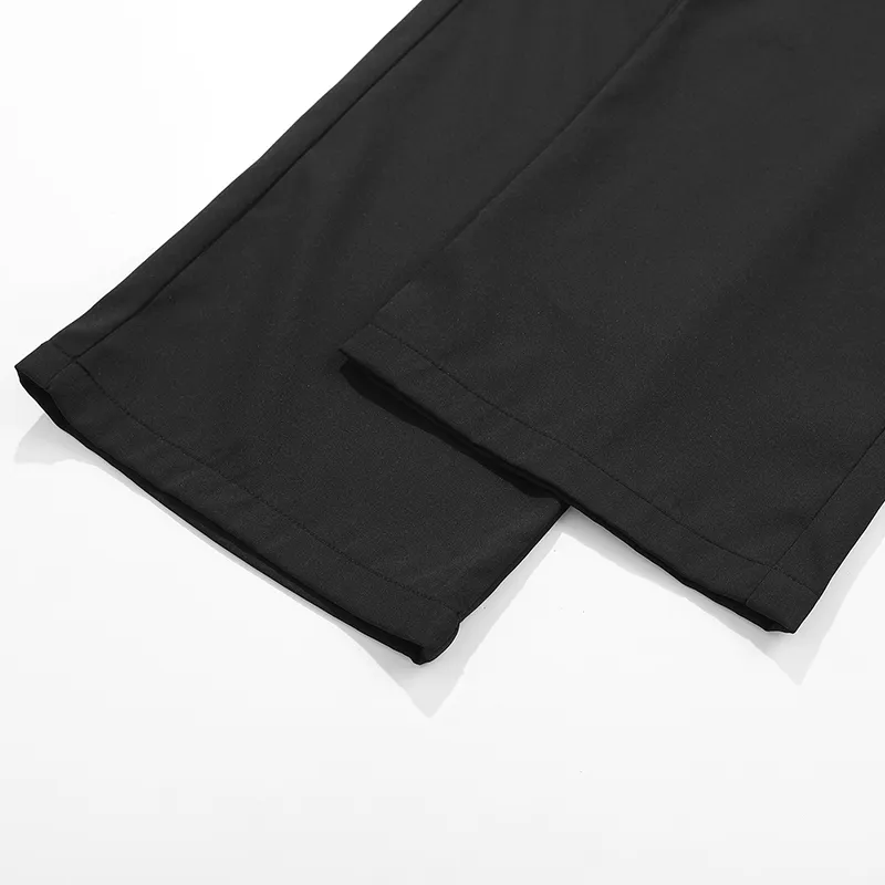 Mimx Homme Cargo Pants Unisex-20