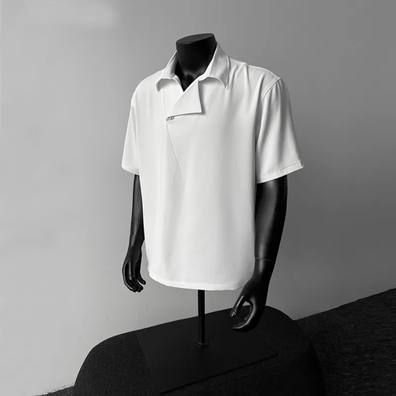 Mimx Homme Polo Shirts Unisex-4