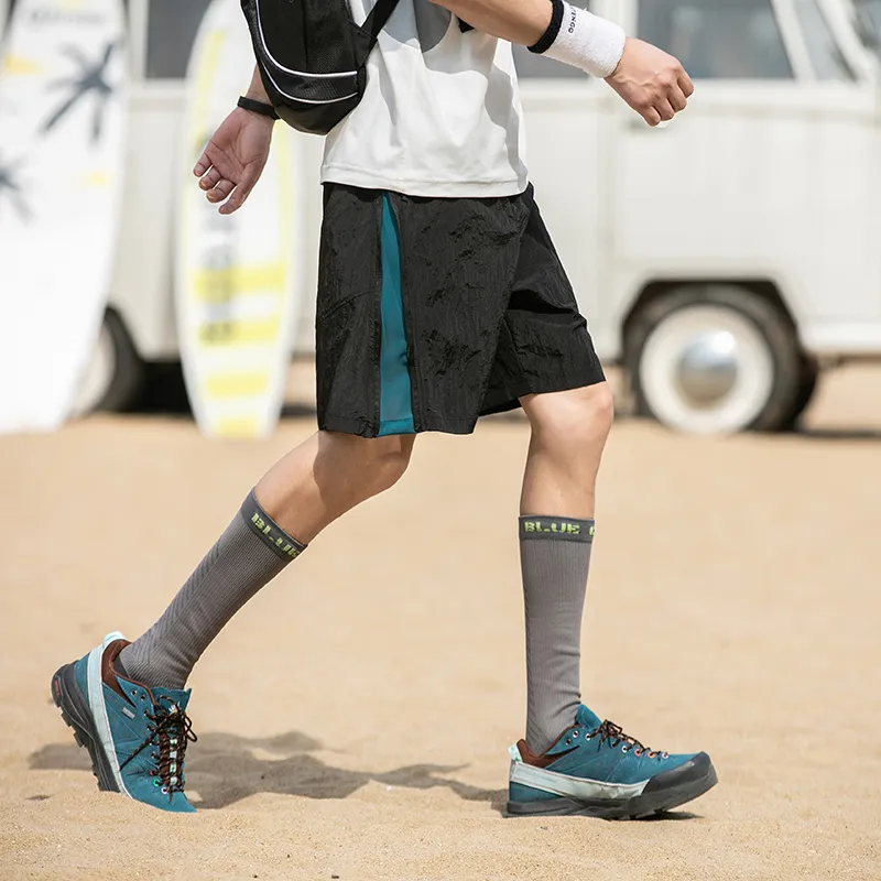 Mimx Homme Casual Shorts Unisex-16