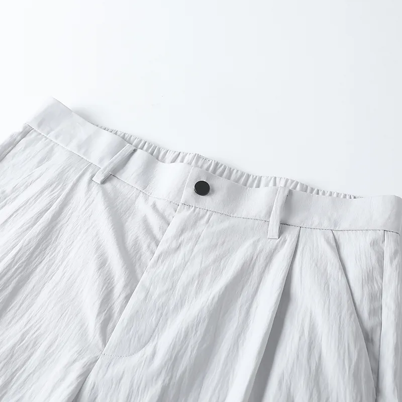 Mimx Homme Casual Shorts Unisex-13